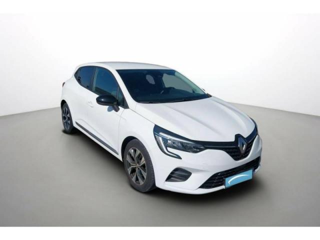 Renault Clio image 1