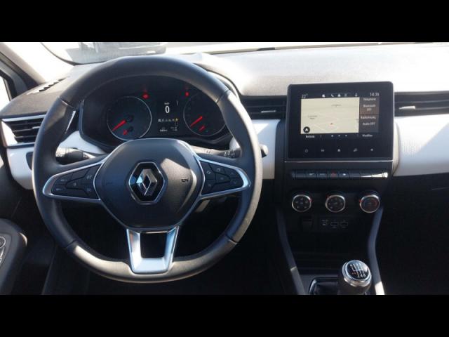 Renault Clio image 5