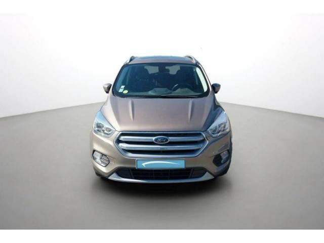Ford Kuga image 6