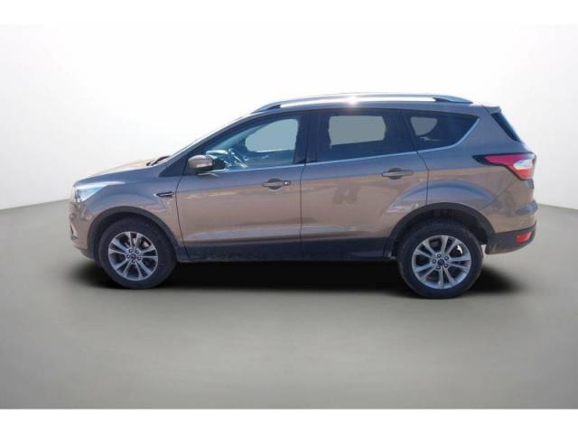 Ford Kuga image 7