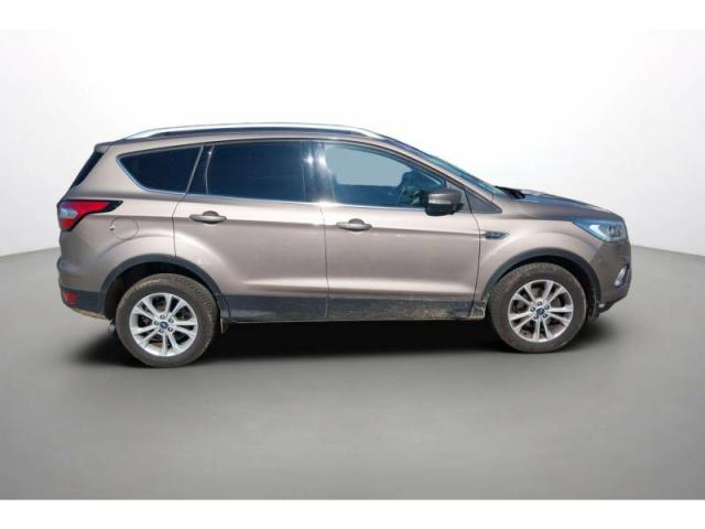 Ford Kuga image 4