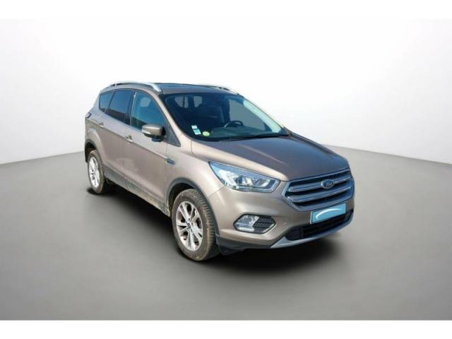 Ford Kuga image 5