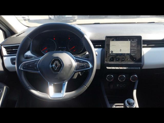 Renault Clio image 6