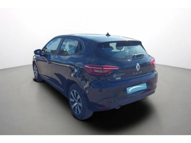 Renault Clio image 6