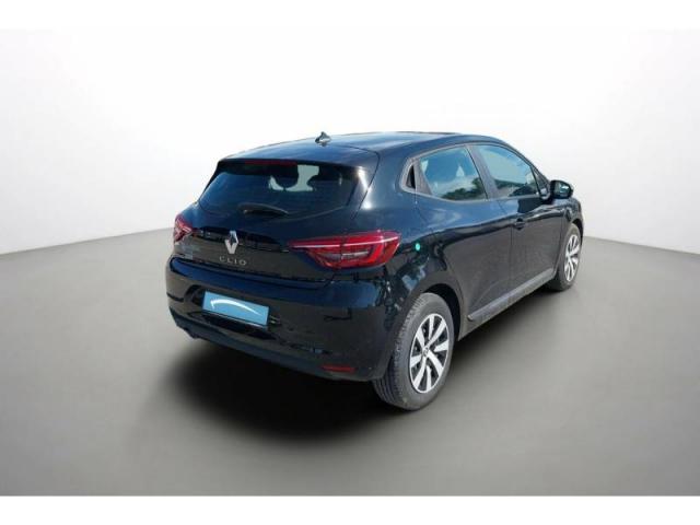 Renault Clio image 2