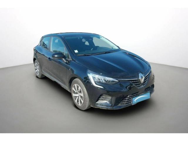 Renault Clio image 8