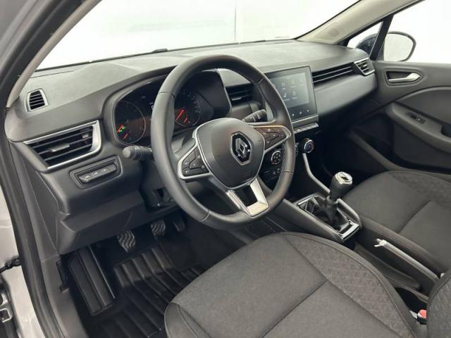 Renault Clio image 1