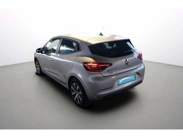 Renault Clio image 2