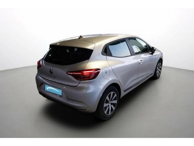 Renault Clio image 6