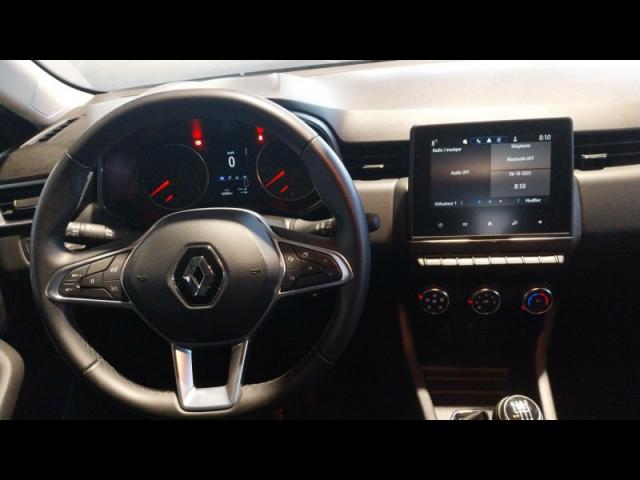 Renault Clio image 8