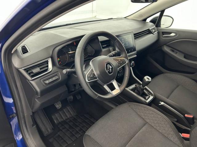 Renault Clio image 1