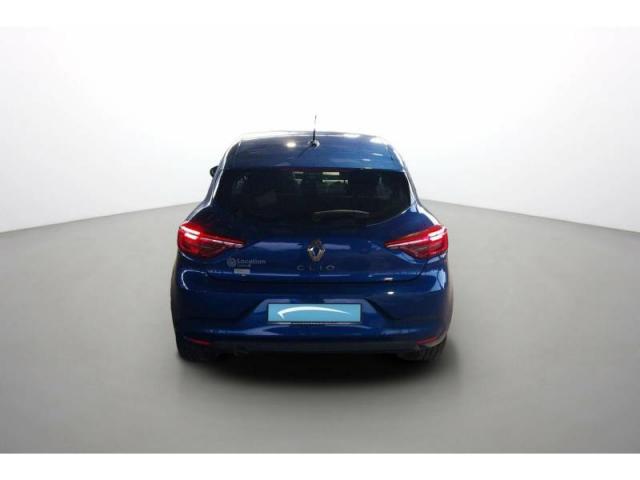 Renault Clio image 8