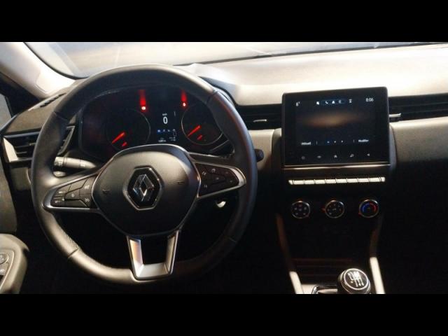 Renault Clio image 2