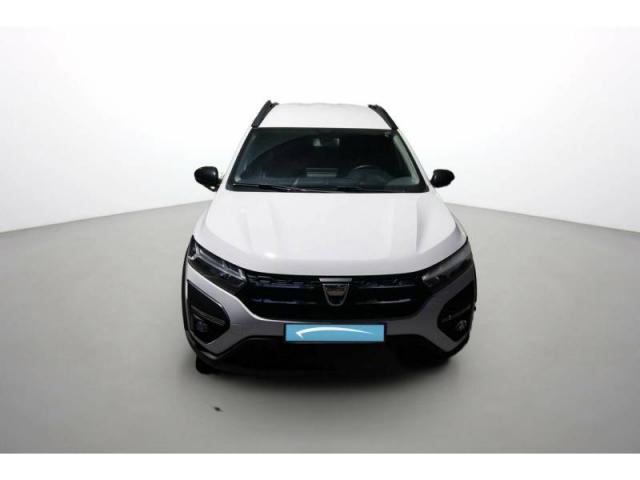 Dacia Jogger image 8