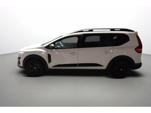 Dacia Jogger image 4