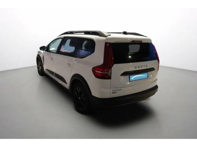 Dacia Jogger image 9