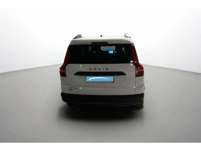Dacia Jogger image 3