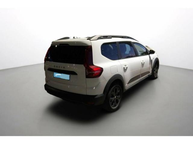 Dacia Jogger image 6
