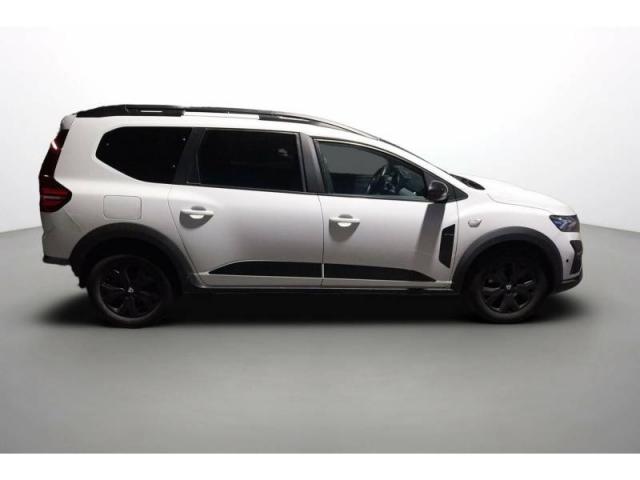Dacia Jogger image 5