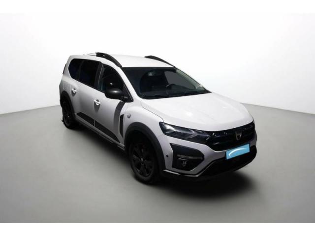Dacia Jogger image 7