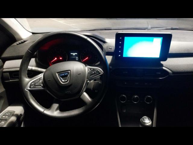 Dacia Jogger image 2