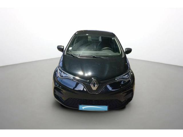 Renault Zoe image 4