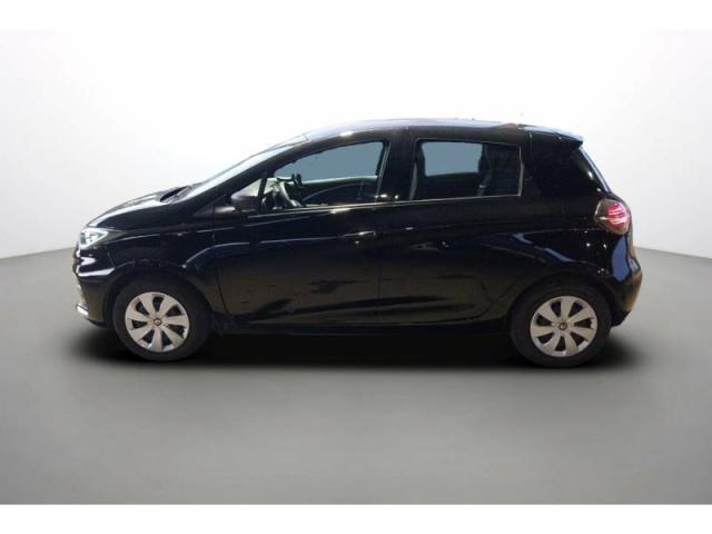 Renault Zoe image 3