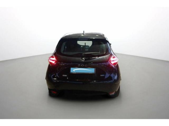 Renault Zoe image 2