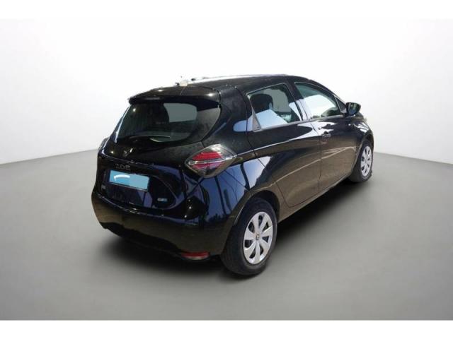 Renault Zoe image 1