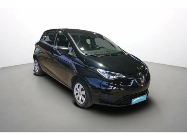 Renault Zoe image 5