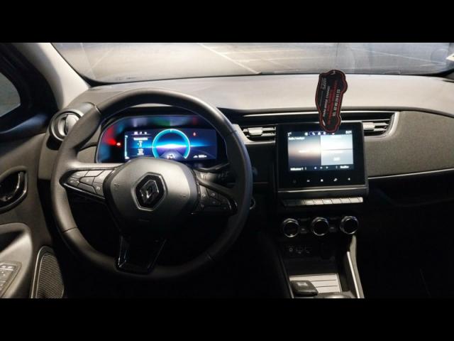 Renault Zoe image 6