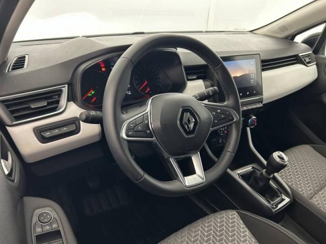 Renault Clio image 1