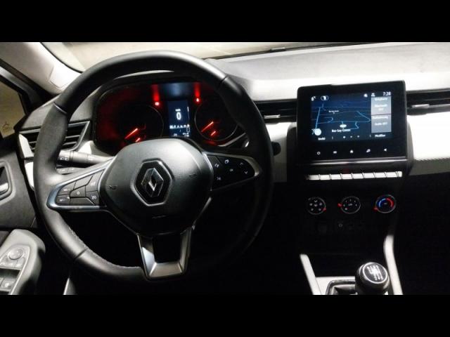 Renault Clio image 2