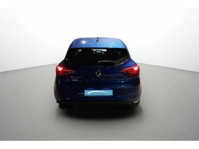 Renault Clio image 1