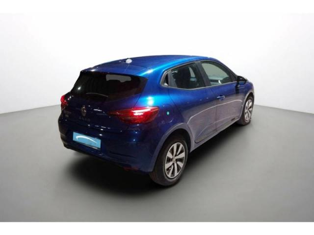 Renault Clio image 4