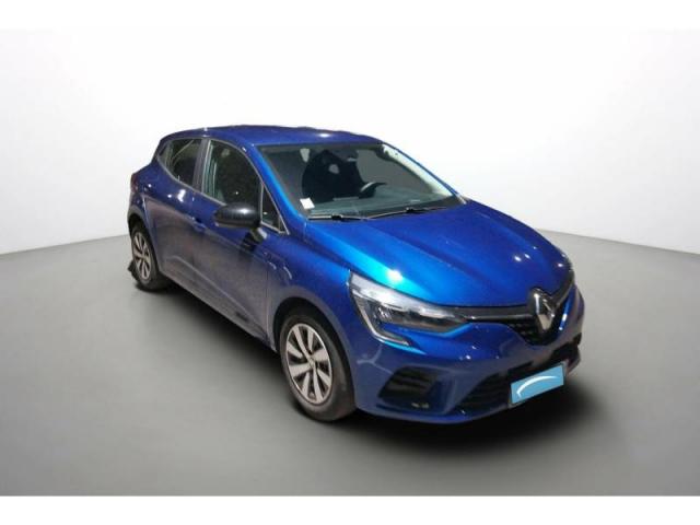 Renault Clio image 6