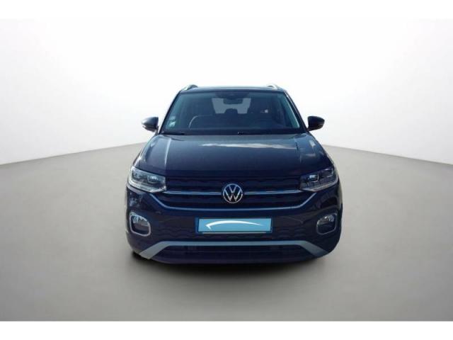 Volkswagen T-Cross image 2