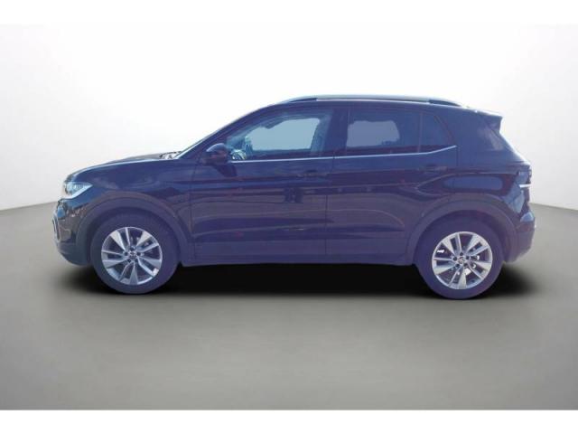 Volkswagen T-Cross image 3