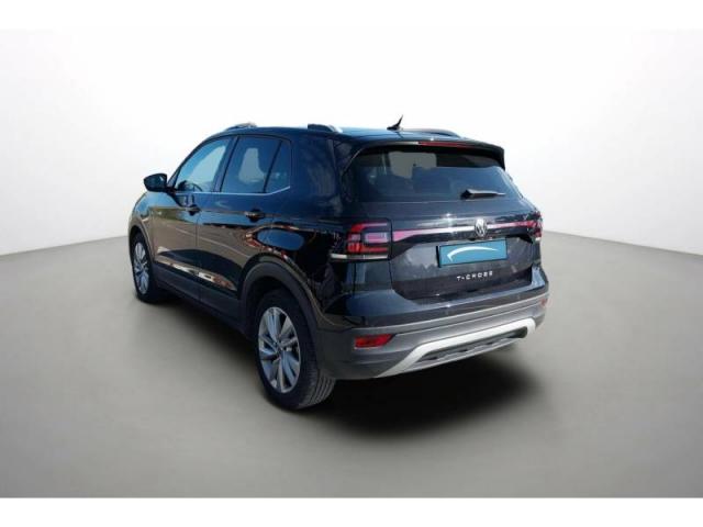 Volkswagen T-Cross image 6