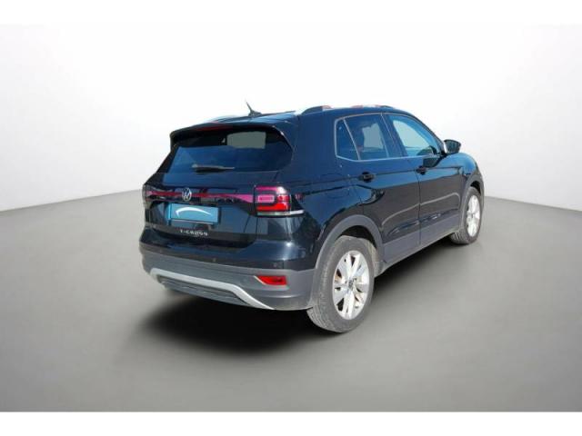 Volkswagen T-Cross image 1