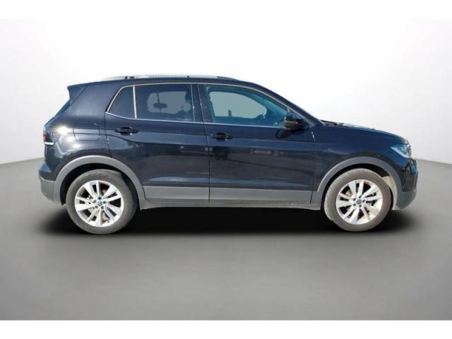 Volkswagen T-Cross image 7