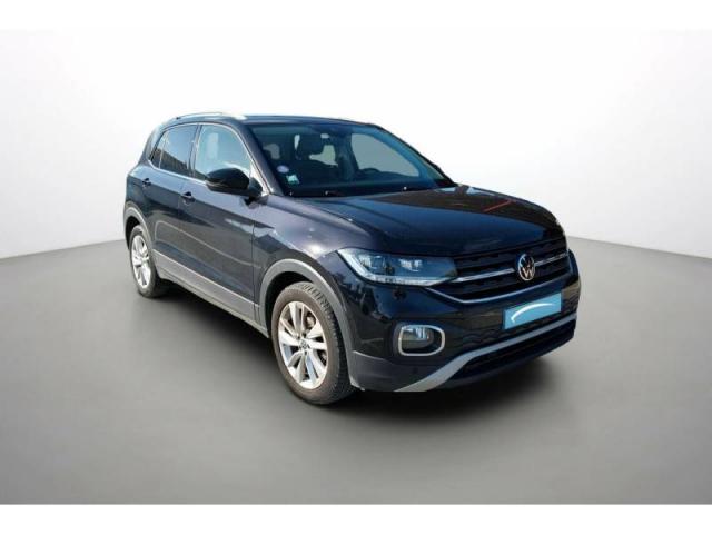 Volkswagen T-Cross image 5
