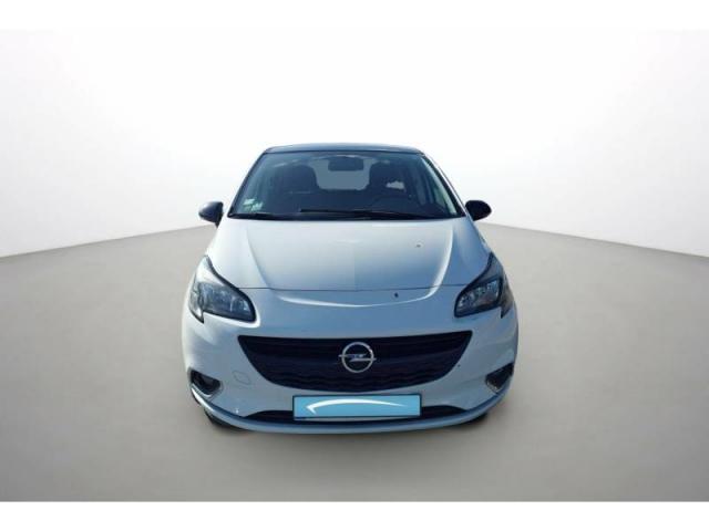 Opel Corsa image 4