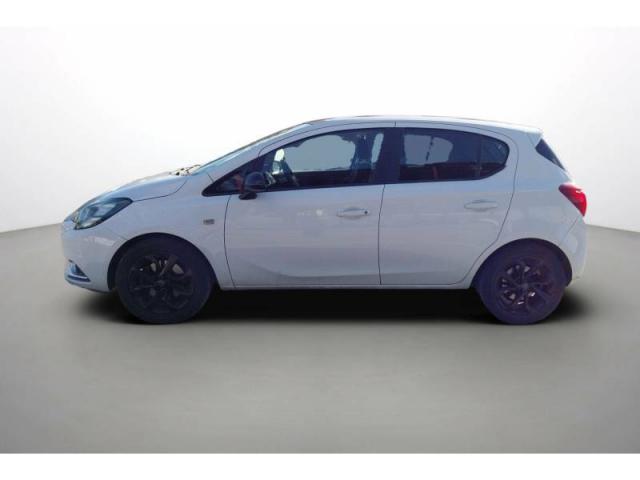 Opel Corsa image 1
