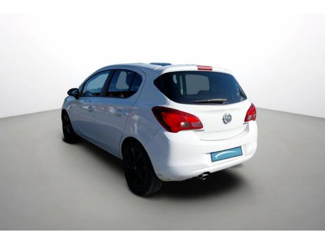 Opel Corsa image 2