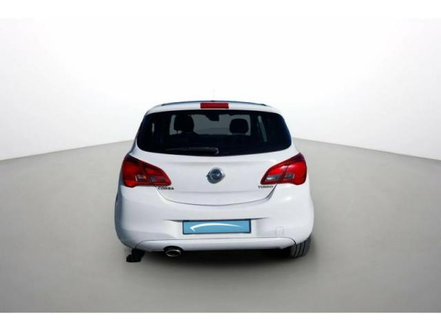 Opel Corsa image 8