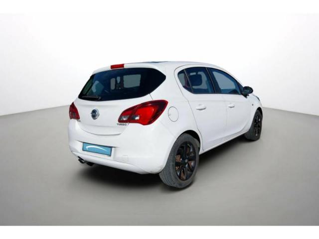 Opel Corsa image 3