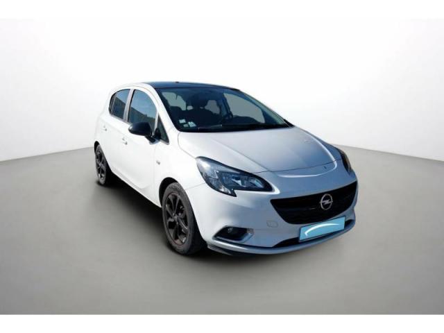 Opel Corsa image 7