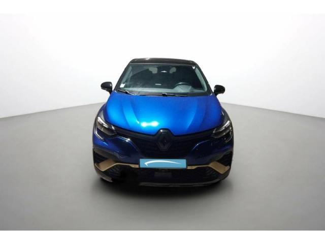 Renault Captur image 5