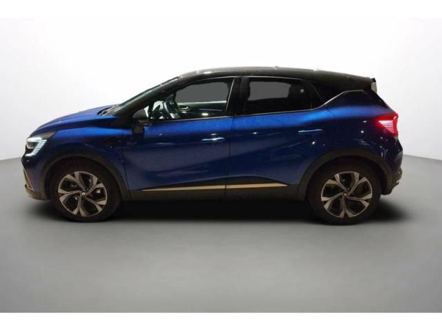 Renault Captur image 2